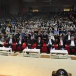 ADIYAMAN (PERRE) - Şeriban ÖZÇAKMAK - Adıyaman Belediyesi, şehrin 71.