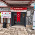 ADIYAMAN (PERRE) - Şeriban ÖZÇAKMAK-Berfin GÜRBÜZ - Şanlıurfa ve Kahramanmaraş'ta bazı okullarda meydana gelen ölümlü saldırıların ardından Adıyaman'da veliler endişelerini dile getirdi.