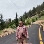 ADIYAMAN (PERRE) - Adıyaman İl Özel İdaresi tarafından yürütülen çalışmalar kapsamında Bağlarbaşı Köyü'nde sıcak asfalt çalışmaları tamamlanarak vatandaşların hizmetine sunuldu.