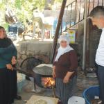 ADIYAMAN (PHA) - TBMM Başkanlık Divan Kâtip Üyesi ve AK Parti Adıyaman Milletvekili Doç.