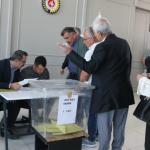 ADIYAMAN (PERRE) - Şeriban ÖZÇAKMAK - Cumhuriyet Halk Partisi (CHP) Adıyaman İl Başkanlığı'nın 39.