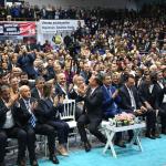 MANİSA (PERRE) - Şeriban ÖZÇAKMAK - Anahtar Parti Genel Başkanı Yavuz Ağıralioğlu, Manisa'da düzenlenen halk buluşmasında gündeme ilişkin değerlendirmelerde bulundu.