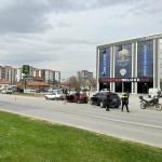 MALATYA (PERRE) - Sibel TURAN-İl Emniyet Müdürlükleri tarafından okul çevrelerinde yürütülen denetimler aralıksız devam ediyor.