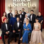 ULUSAL (PHA) - RTÜK’ün Show TV’de yayınlanan “Kızılcık Şerbeti” dizisi hakkında kamuoyundan gelen şikayetler üzerine inceleme başlatmasının ardından, dizinin yapımcısı Gold Film açıklama yaptı.