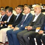 ADIYAMAN (PERRE) - Şeriban ÖZÇAKMAK - Adıyaman İl Sağlık Müdürü Prof.