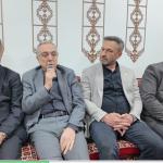 ADIYAMAN (PERRE) - Şeriban ÖZÇAKMAK - Adıyaman Platformu'nun Nisan 2026 yürütme kurulu toplantısında kentin sorunları ele alındı.