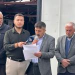 ADIYAMAN (PERRE) - Berfin GÜRBÜZ - Alevi kurumlarının Alevi Bektaşi Kültür ve Cemevi Başkanlığı tarafından 28 Ağustos'ta düzenlenmesi planlanan "İnanç Önderleri ve Cemevi Başkanları İstişare Toplantısı"na katılmayacaklar...