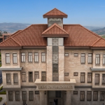 ADIYAMAN (PERRE) - Şeriban ÖZÇAKMAK - Adıyaman İl Özel İdaresi, 2026 yılı yatırım programı kapsamında sosyal, kültürel ve kamusal alanlarda önemli projeleri hayata geçiriyor.