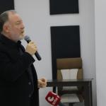 ADIYAMAN (PERRE) - (Şeriban ÖZÇAKMAK) - Adıyaman'da 'Barış ve Demokratik Toplum Buluşmaları' kapsamında halk buluşması gerçekleştirildi.