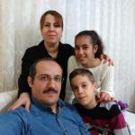 ADIYAMAN (PHA) - Murat KAYIŞ – Diyarbakır’ın Eğil ilçesinde sağlık çalışanlarını taşıyan minibüsün devrilmesi sonucu yaşamını yitiren Psikolog Meryem Ege ile Hemşire Gülşen Ayğün, memleketleri Adıyaman’da gözyaşları aras...