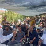 ADIYAMAN (PHA) - Hasan KAYA – TBMM Başkanlık Divanı Katip Üyesi ve Adıyaman Milletvekili Doç.