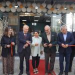 ADIYAMAN (PERRE) - Murat KAYIŞ - Adıyaman'da, eğitimci ve tiyatro sanatçısı Mehmet Atcı'nın öncülüğünde Gölge Sanat Akademisi açıldı.