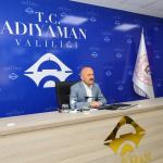 ADIYAMAN (PHA) - Gülbahar SÜNGÜ - 6 Şubat 2023’te yaşanan ve “asrın felaketi” olarak nitelenen depremlerin ardından Adıyaman’da inşa edilen kalıcı konutlar, hak sahiplerine teslim edilmeye devam ediyor.