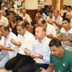 ADIYAMAN (PHA) - Adıyaman Eğitim ve Araştırma Hastanesi’nde, geçtiğimiz günlerde meydana gelen trafik kazasında hayatını kaybeden sağlık çalışanları Meryem Ege ve Gülşen Ayğün için Mevlid-i Şerif programı düzenlendi.