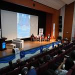 ADIYAMAN (PERRE) - Şeriban ÖZÇAKMAK - Adıyaman Üniversitesi ile ASES iş birliğinde düzenlenen III.