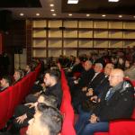 ADIYAMAN (PERRE) - Şeriban ÖZÇAKMAK-Sibel TURAN - Asrın felaketini yaşayan Adıyaman'da; Ticaret Bakanlığı öncülüğünde, Türkiye Odalar ve Borsalar Birliği (TOBB) ile MÜSİAD iş birliğiyle hayata geçirilen "Yanınızdayız Pro...