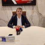 ADIYAMAN (PHA) - Şeriban ÖZÇAKMAK – İYİ Parti Heyeti, bir dizi ziyaret ve programa katılmak için Adıyaman’a geldi.