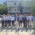 ADIYAMAN (PHA) - TBMM Başkanlık Divan Kâtip Üyesi ve AK Parti Adıyaman Milletvekili Doç.