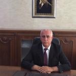 ADIYAMAN (PERRE) - Şeriban ÖZÇAKMAK - Adıyaman'da son yılların en kurak dönemlerinden biri yaşanırken, yağışların yetersizliği hem üreticiyi hem de tarımsal verimliliği tehdit ediyor.