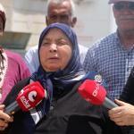 ADIYAMAN (PERRE) - Şeriban ÖZÇAKMAK-Berfin GÜRBÜZ - Adıyaman'da 6 Şubat depremlerinin ardından kurulan konteyner kentlerde tahliye süreci 30 Haziran'da sona ererken, K-2B Konteyner Kent'te yaşayan vatandaşlar, barınma so...