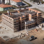 ADIYAMAN (PERRE) - Şeriban ÖZÇAKMAK - Adıyaman İl Özel İdaresi, 2026 yılı yatırım programı kapsamında sosyal, kültürel ve kamusal alanlarda önemli projeleri hayata geçiriyor.