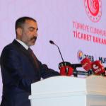 ADIYAMAN (PERRE) - Şeriban ÖZÇAKMAK-Sibel TURAN - Asrın felaketini yaşayan Adıyaman'da; Ticaret Bakanlığı öncülüğünde, Türkiye Odalar ve Borsalar Birliği (TOBB) ile MÜSİAD iş birliğiyle hayata geçirilen "Yanınızdayız Pro...