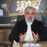 ADIYAMAN (PERRE) - (Berfin GÜRBÜZ) - Ak Yol Derneği Başkanı Yusuf Aslan, Kahta'da halkla doğrudan temas kuran bir siyasi anlayışın eksik olduğunu belirterek, dernek olarak sahada aktif şekilde çalışmaya devam ettiklerini...