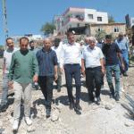 ADIYAMAN (PHA) - TBMM Başkanlık Divan Kâtip Üyesi ve AK Parti Adıyaman Milletvekili Doç.