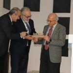 ADIYAMAN (PERRE) - (Berfin GÜRBÜZ) - 33 yıl önce uğradığı suikast sonucu yaşamını yitiren gazeteci-yazar Uğur Mumcu, Adıyaman'da Atatürkçü Düşünce Derneği (ADD) Adıyaman Şubesi tarafından düzenlenen konferansla anıldı.