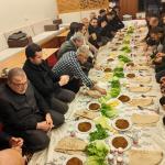 İSTANBUL (PERRE) - Mustafa KAMIŞ - Adalı Hiniç Derneği, 2025 yılı İstişare Toplantısını İstanbul'da geniş katılımla gerçekleştirdi.