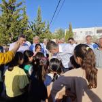 ADIYAMAN (PHA) - Mustafa KAMIŞ – AK Parti Adıyaman Milletvekili ve TBMM Başkanlık Divanı Katip Üyesi Doç.