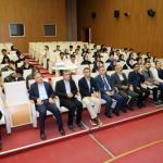 ADIYAMAN (PERRE) - Şeriban ÖZÇAKMAK - Adıyaman İl Sağlık Müdürü Prof.