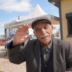 ADIYAMAN (PERRE) - Şeriban ÖZÇAKMAK - Adıyaman Belediyesi'ne ait Yeni Mahalle'deki 10 dönümlük üretim alanında yetiştirilen ürünler, hasat edildikçe vatandaşlarla buluşturuluyor.