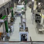 ADIYAMAN (PERRE) - (Murat KAYIŞ) - Adıyaman L Tipi Kapalı/Açık Ceza İnfaz Kurumu bünyesinde kurulan Tarım Mükemmeliyet Merkezi, yalnızca modern bir tarımsal üretim tesisi değil; aynı zamanda hükümlülerin meslek edinerek...