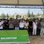 ADIYAMAN (PHA) - Adıyaman İl Sağlık Müdürü Prof.