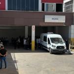 ADIYAMAN (PHA) - Murat KAYIŞ – Diyarbakır’ın Eğil ilçesinde sağlık çalışanlarını taşıyan minibüsün devrilmesi sonucu yaşamını yitiren Psikolog Meryem Ege ile Hemşire Gülşen Ayğün, memleketleri Adıyaman’da gözyaşları aras...