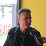 ADIYAMAN (PERRE) - Şeriban ÖZÇAKMAK-Berfin GÜRBÜZ-Sibel TURAN - By Jack Burger & Kahve Dükkanı İşletmecisi Yılmaz Aydın, el emeğiyle hazırlanan günlük ve taze ürünlerle Adıyaman'da ailelerin ve gençlerin güvenle terc...