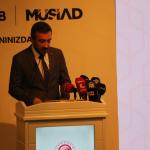 ADIYAMAN (PERRE) - Şeriban ÖZÇAKMAK-Sibel TURAN - Asrın felaketini yaşayan Adıyaman'da; Ticaret Bakanlığı öncülüğünde, Türkiye Odalar ve Borsalar Birliği (TOBB) ile MÜSİAD iş birliğiyle hayata geçirilen "Yanınızdayız Pro...