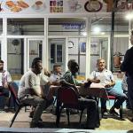 ADIYAMAN (PHA) - Adıyaman İl Jandarma Komutanlığı, vatandaşların dijital tehditlere karşı korunması amacıyla Besni ilçesine bağlı Burunçayır köyünde “Siber Farkındalık Eğitimi” düzenledi.