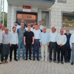 ADIYAMAN (PHA) - AK Parti Adıyaman Milletvekili Dr.