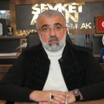 ADIYAMAN (PERRE) - (Berfin GÜRBÜZ) - Ak Yol Derneği Başkanı Yusuf Aslan, Kahta'da halkla doğrudan temas kuran bir siyasi anlayışın eksik olduğunu belirterek, dernek olarak sahada aktif şekilde çalışmaya devam ettiklerini...