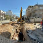 ADIYAMAN (PERRE) - Şeriban ÖZÇAKMAK - Adıyaman İl Emniyet Müdürlüğü tarafından 10 Nisan Polis Haftası etkinlikleri kapsamında ve şehit polisleri anmak amacıyla Kent Meydanı'nda cuma namazı çıkışında vatandaşlara lokum ve...