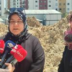ADIYAMAN (PERRE) - Şeriban ÖZÇAKMAK-Berfin GÜRBÜZ - Adıyaman'ın Alitaşı Mahallesi'nde bulunan tarihi Çırçır Deresi çevresinde yaşayan vatandaşlar ve mahalle muhtarlığı, bölgede yıllardır devam eden çevre kirliliği, moloz...