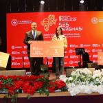 ADIYAMAN (PERRE) - Sibel TURAN-Gençlik ve Spor Bakanlığı tarafından 11.