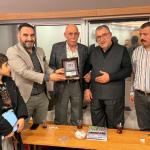 İSTANBUL (PERRE) - Mustafa KAMIŞ - Adalı Hiniç Derneği, 2025 yılı İstişare Toplantısını İstanbul'da geniş katılımla gerçekleştirdi.