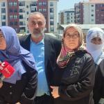 ADIYAMAN (PERRE) - Şeriban ÖZÇAKMAK-Berfin GÜRBÜZ - Adıyaman'ın Alitaşı Mahallesi'nde bulunan tarihi Çırçır Deresi çevresinde yaşayan vatandaşlar ve mahalle muhtarlığı, bölgede yıllardır devam eden çevre kirliliği, moloz...