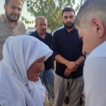 ADIYAMAN (PHA) - Kahta’da tarihi bir buluşturma gerçekleştiren AK Parti Adıyaman Milletvekili Dr.