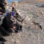 ADIYAMAN (PHA) - Şeriban ÖZÇAKMAK – Adıyaman’ın Kahta ilçesinde, Dünyanın 8.