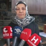 ADIYAMAN (PERRE) - Şeriban ÖZÇAKMAK-Berfin GÜRBÜZ - Adıyaman'da Eli Yaman Kadın Kooperatifi ile Fortuna Kadın Kooperatifi, "İkinci Hasat" projesi kapsamında tarımsal atık olan arpa saplarını işleyerek el yapımı kağıt üre...