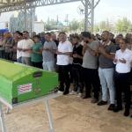 ADIYAMAN (PHA) - Adıyaman İl Sağlık Müdürü Prof.